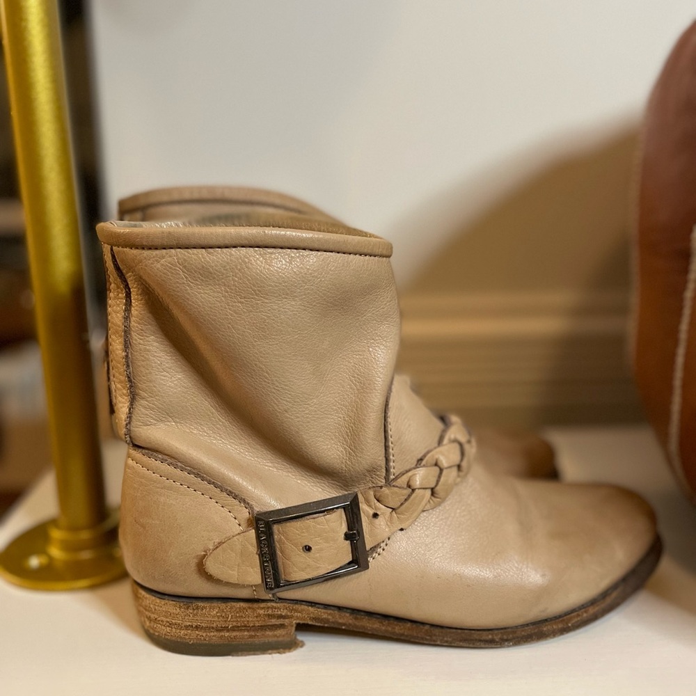 Blackstone Women’s Ankle Boots | size 36